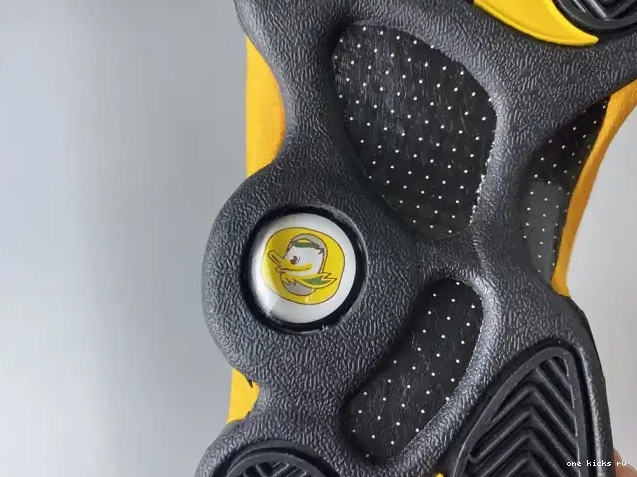 Chep Onekick High League Jordan 13 AR4390-035 Retro Air Oregon 0420